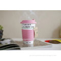 14 oz eco travel coffee mug